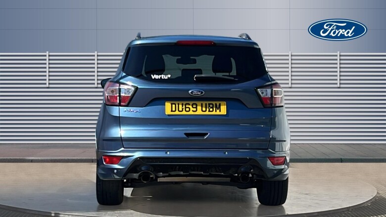 Ford Kuga 2.0 TDCi ST-Line 5dr 2WD Diesel Estate